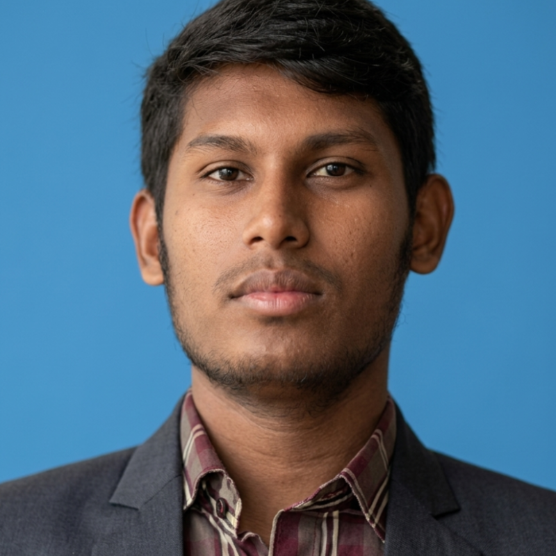 Didar, 25, Gulf Shores