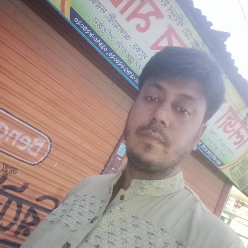 MD sabuj bapari, 33, Arauca