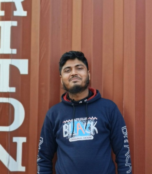 Abid, 27, Pampanga