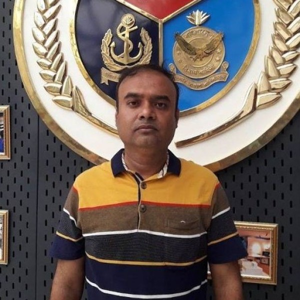 Ferdous, 36, Sidi Okba