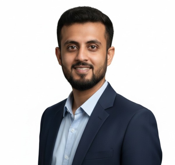 Mr, 28, Balussheri