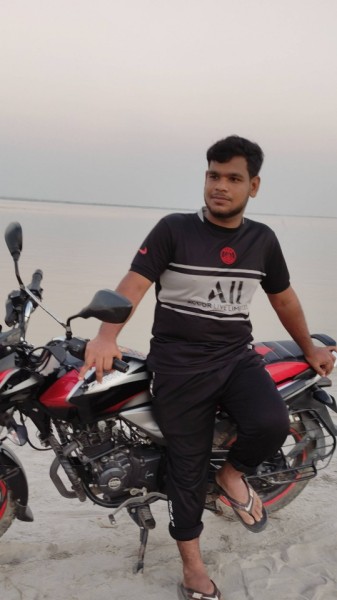 Md:Durjoy Ahamed, 27, Merelbeke