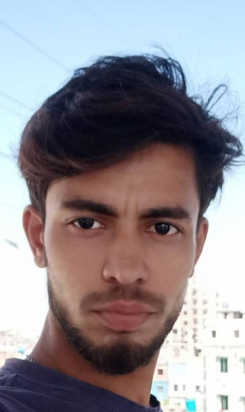 Sojib, 30, Argudan