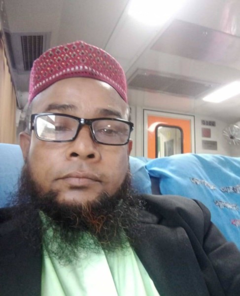 Abu, 52, Cepagatti