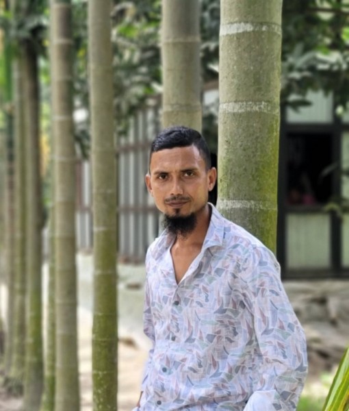Khondokar forh, 32, Sidney