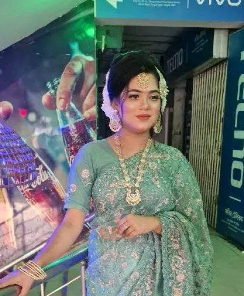 MD Shakil, 20, Palmer Ranch