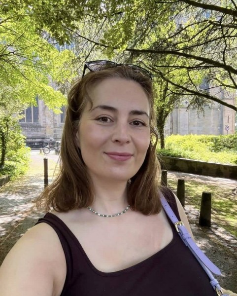 Belinda, 40, Meki