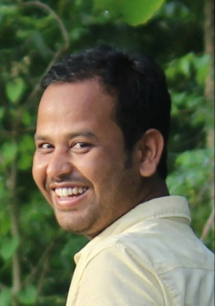 Jiyarul, 35, Braniewo