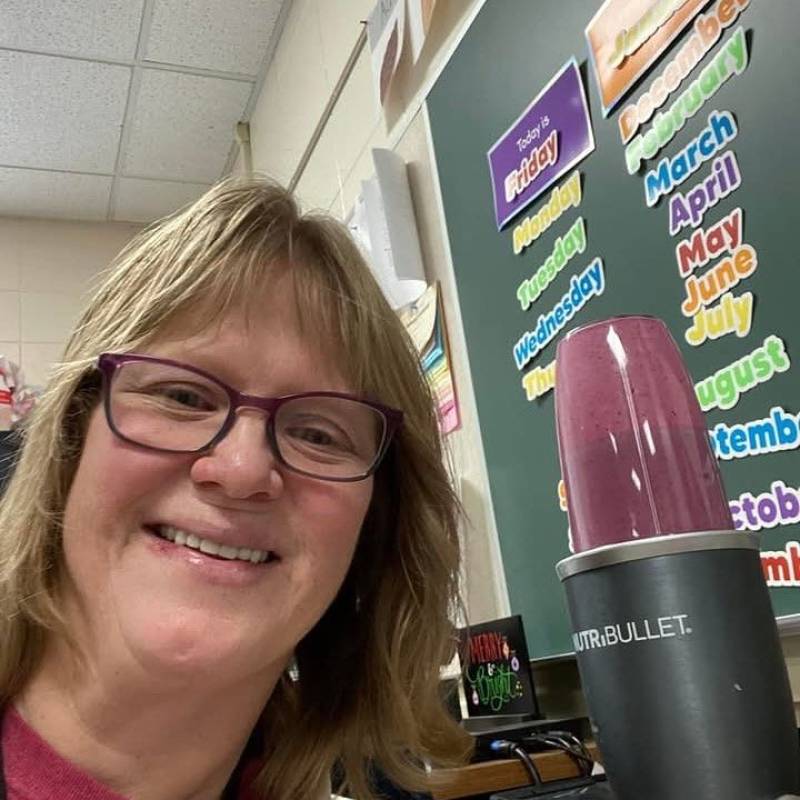Maggie, 69, Oras