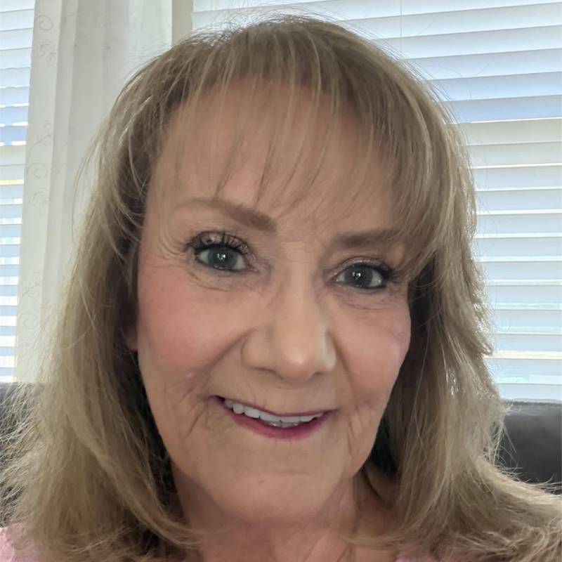Rebecca, 46, Adrano