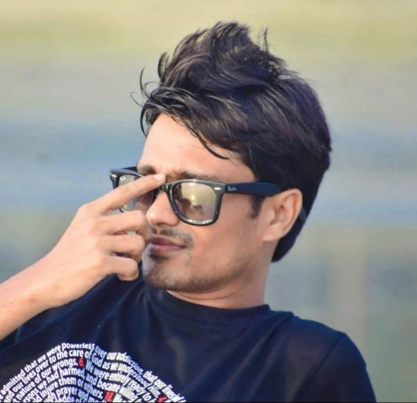 Imam, 29, Cranford