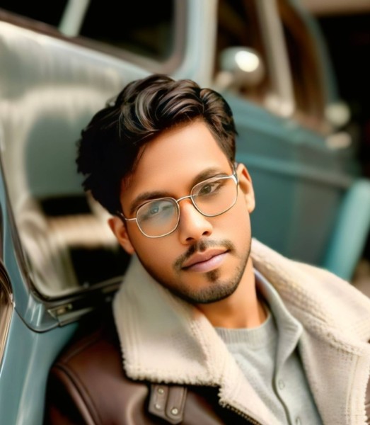 MD Hafizur, 19, Thala