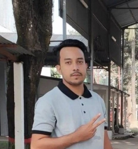 Sowrov, 28, Hockley