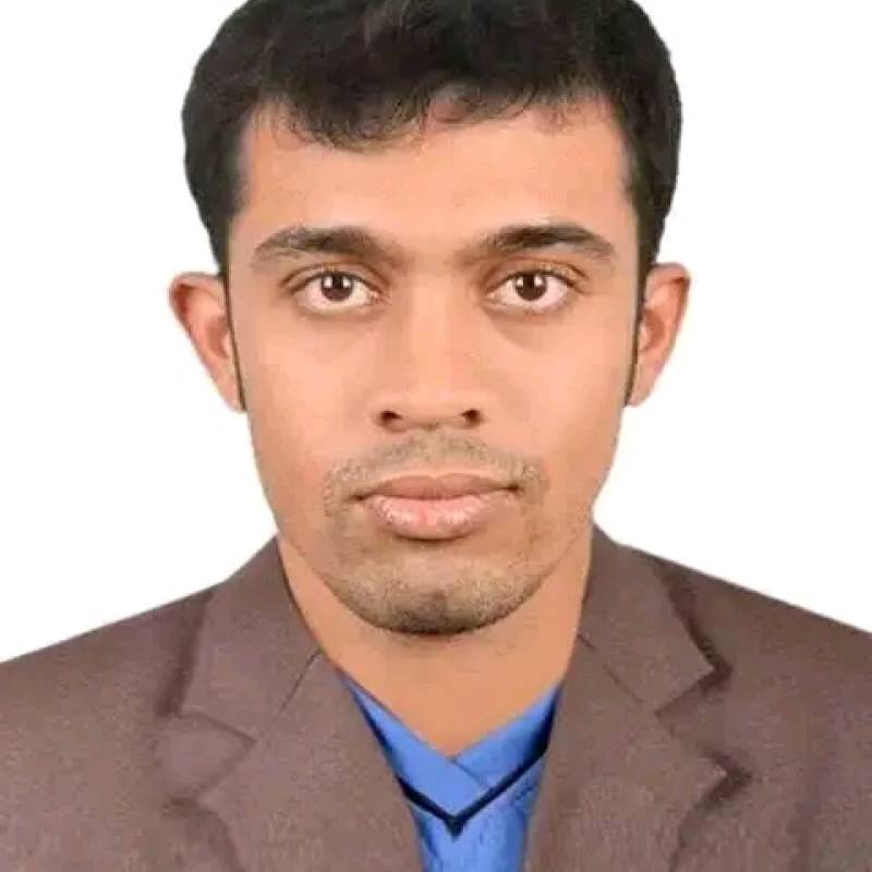 md Mamun, 33, Bromborough