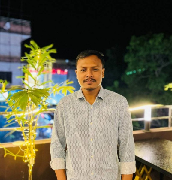 Shakib, 26, Sendamaram
