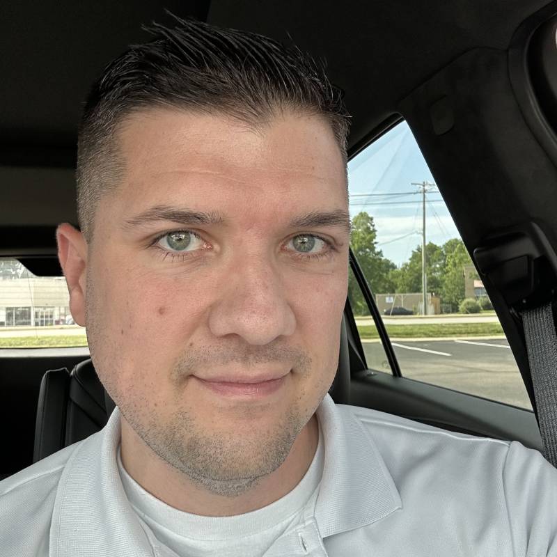 Patrick, 38, Anjahamana