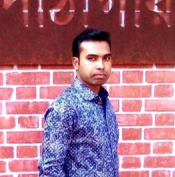 Mizan, 37, Gurun