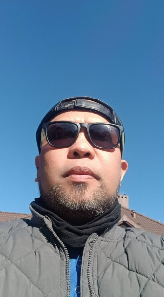 Ronald, 40, Fujisaki