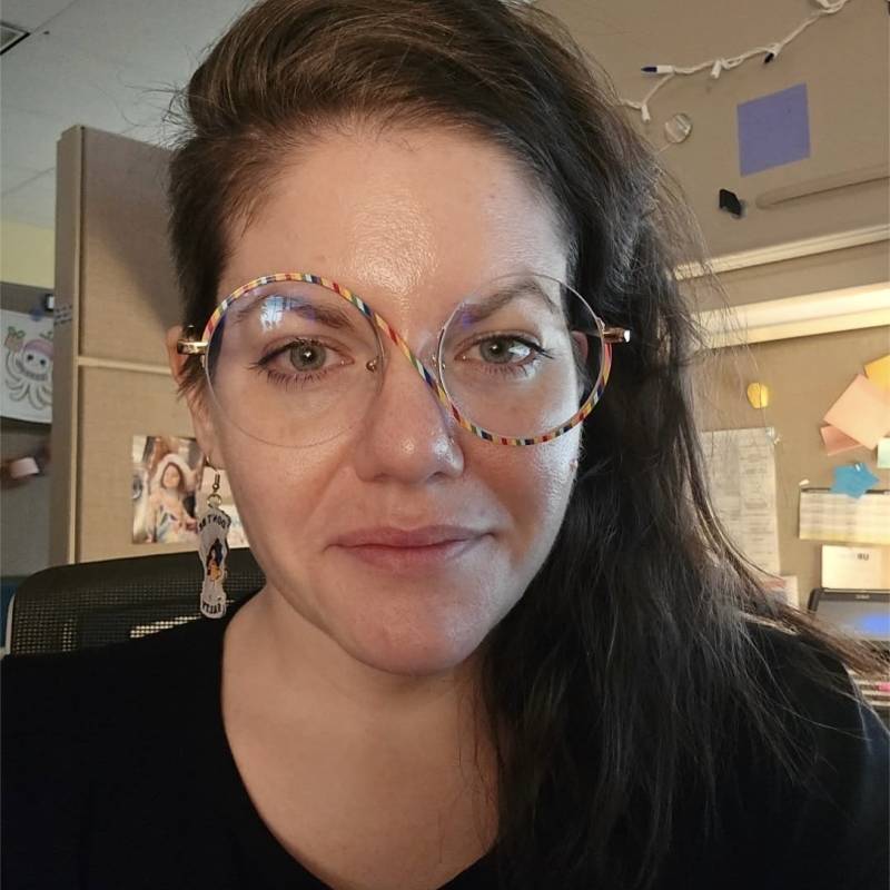 Stella, 43, Lugait