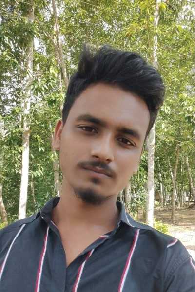 Shahriar, 20, Ovenden