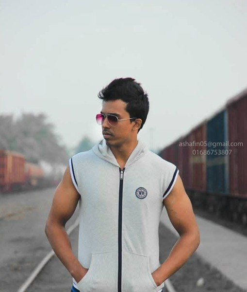 Nohan, 33, Huancayo