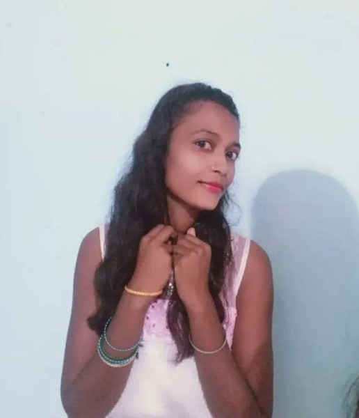 Chandrawati kumari, 32, Tocopilla