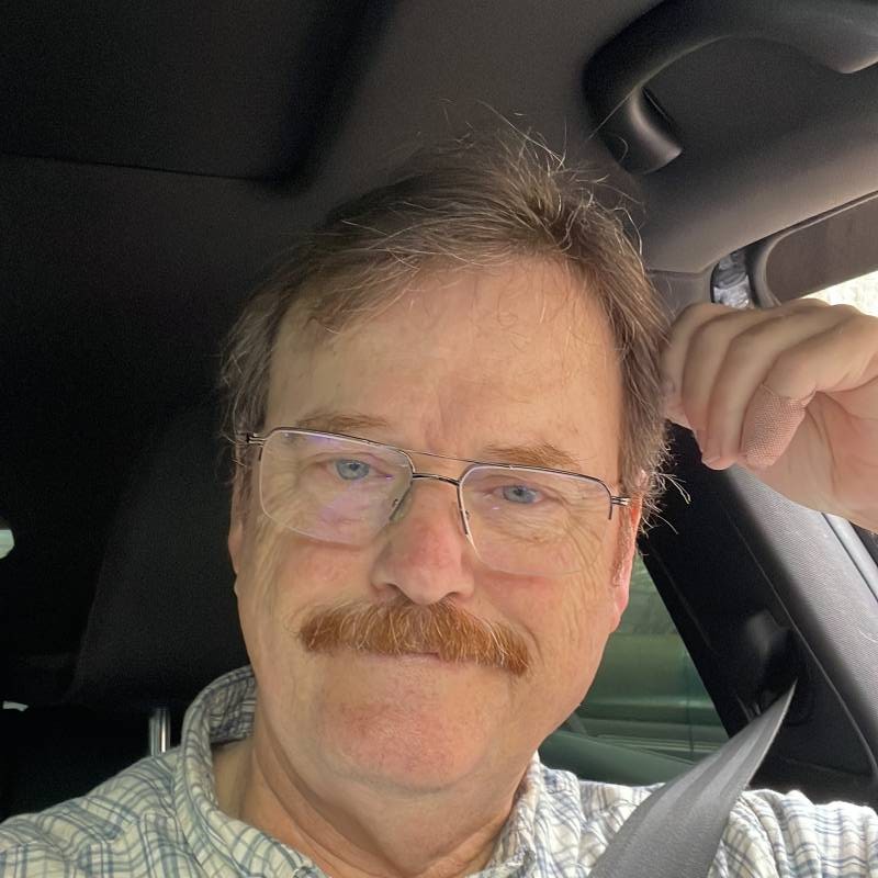 Larry, 66, Dadukou