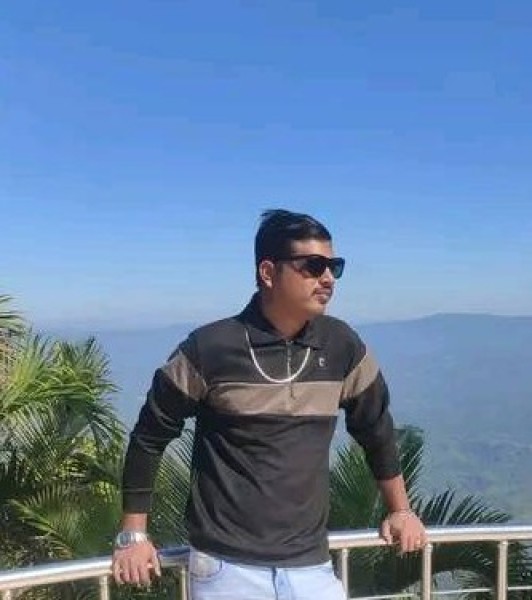 Rabby, 29, San Marcos