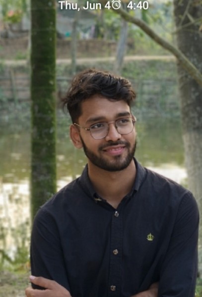Md Misal, 26, Narrabri