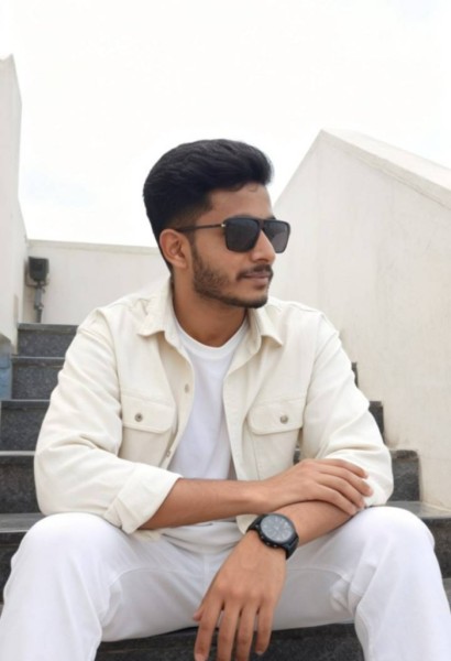 Md sobuj khan, 21, Summit Park