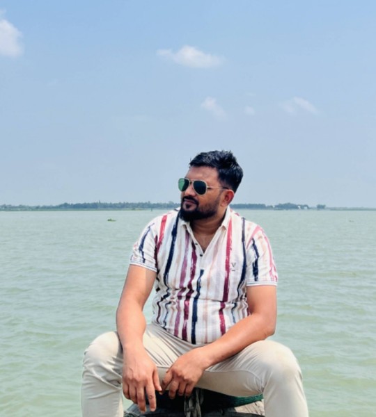 Tanjim, 33, Pala
