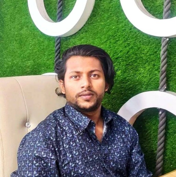 Arfin Rahat, 27, Wolfsberg