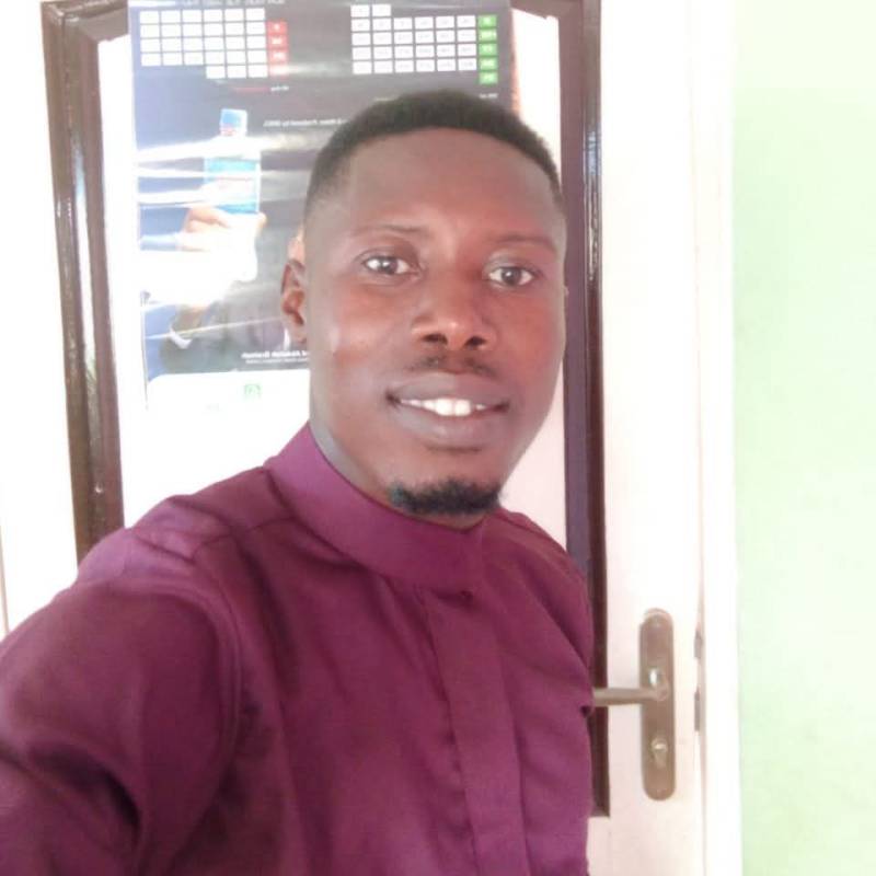 Jacob, 36, Parakadavu