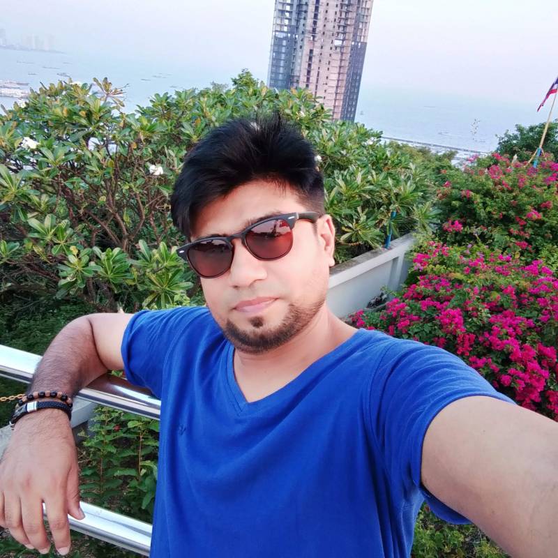 Ador, 36, Mwaya