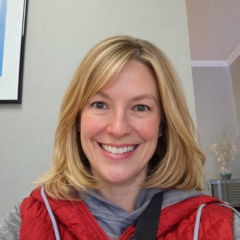Anne, 39, Qabb Elis