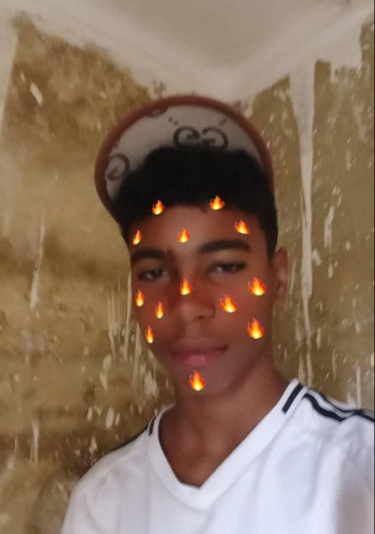 Rayan, 18, Sunninghill