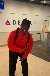 Handy, 56, At Ouaoumana