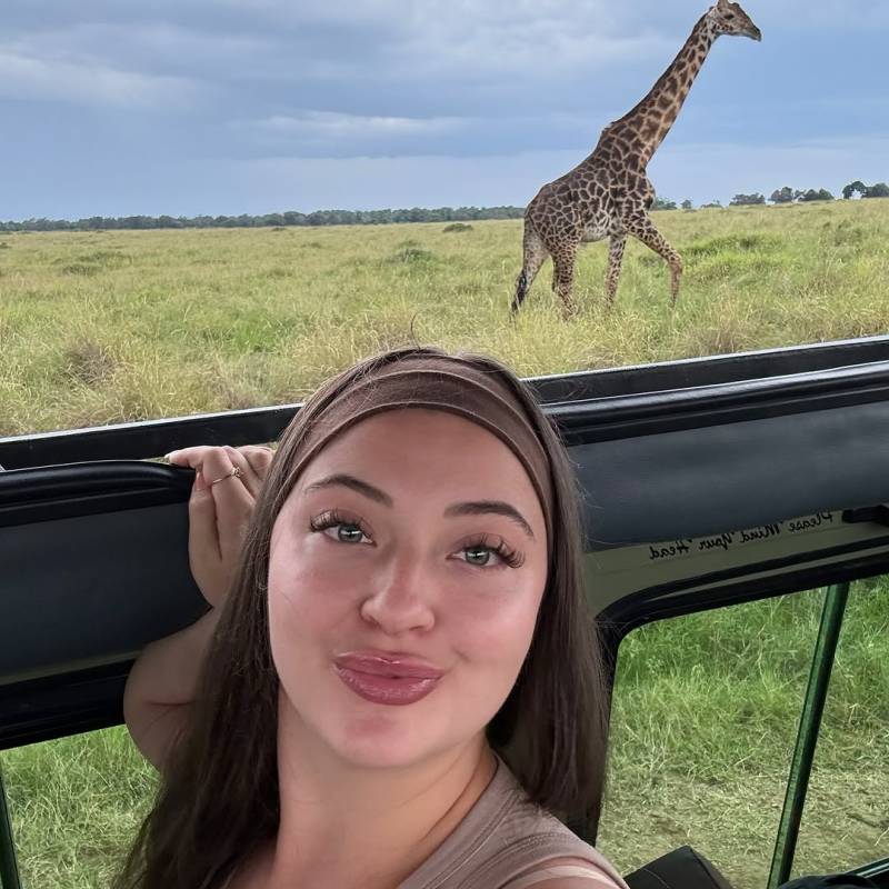 SweetNita, 35, Sam Ko