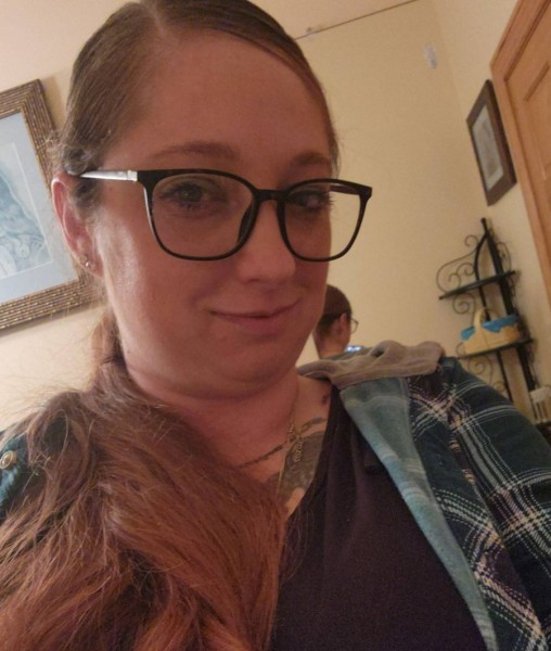 darynaslov, 25, El Molar