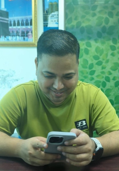 Safety, 26, Makoua