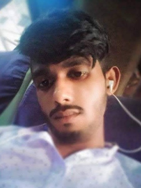 Jahid hasan ovi, 28, Auburn