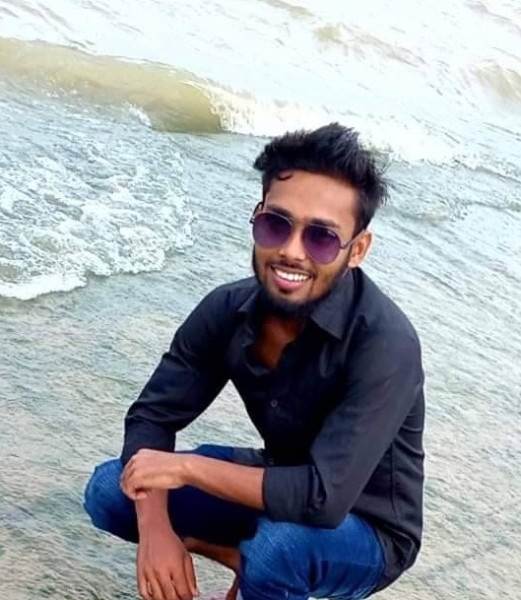 Muhammad, 27, Saylac