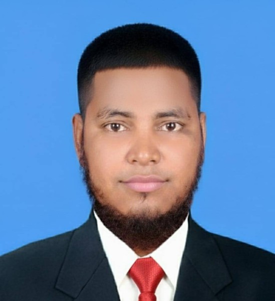 MD HARUN, 29, Tarija