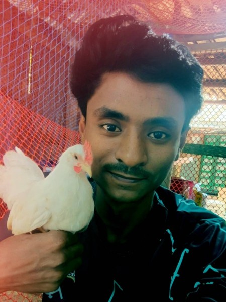 Radwoanasif22, 29, Marshalltown