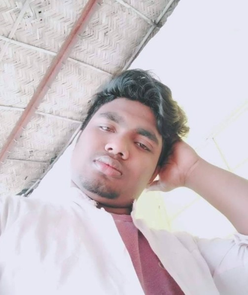 ASHIKUR RAHMAN, 23, Ratlm