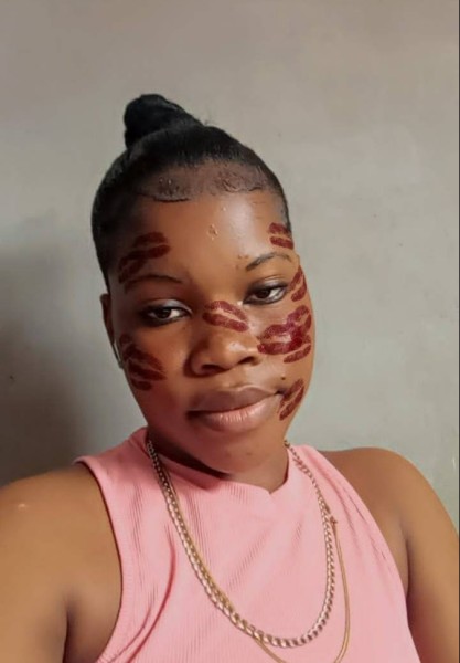 Pearls, 31, West Puente Valley