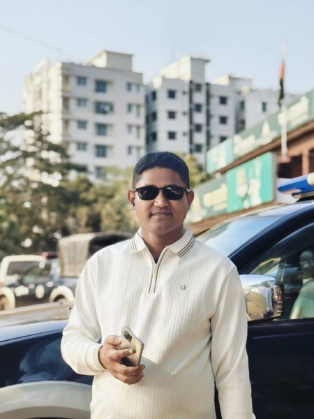 Alamin Shuvo, 28, Claypole