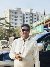 Alamin Shuvo, 28, Calaca