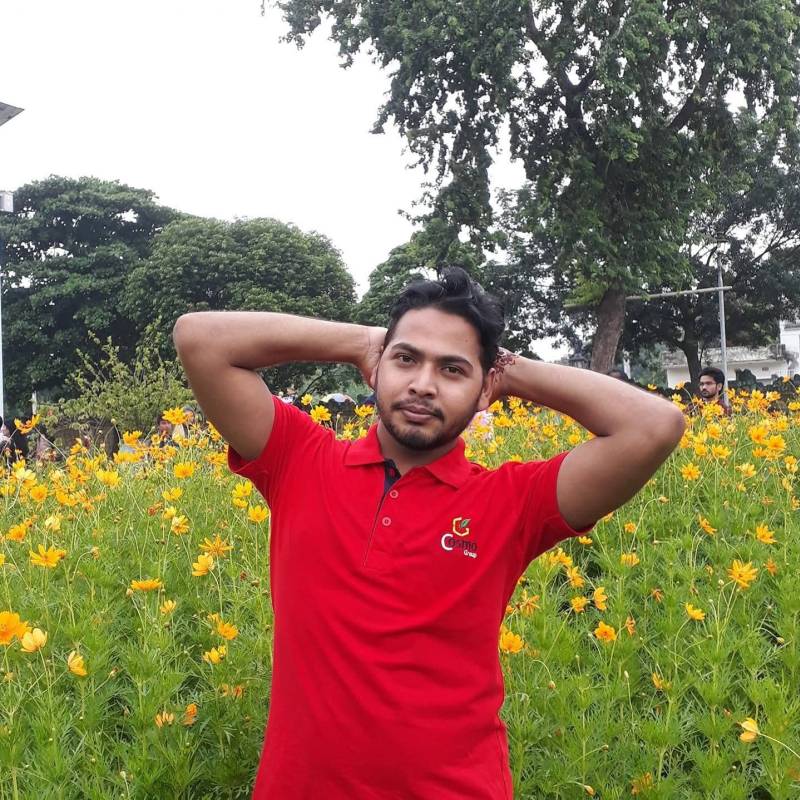 Alimul, 32, Lodja