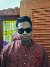 Raj, 25, St Anthony